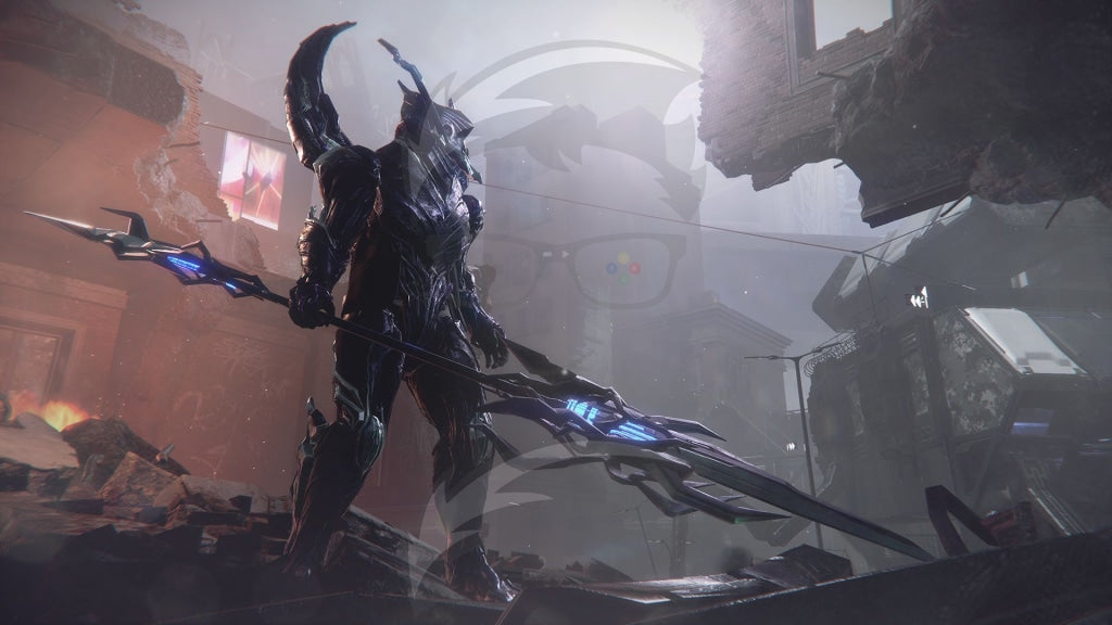 The Surge 2 - Playstation 4 The Surge 2 - Playstation 4